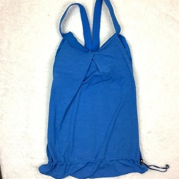 LULULEMON RESTLESS TANK - Picture 2 of 9